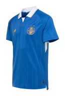 Camisa Grêmio 2026 Third Jogador New Balance