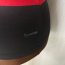 Camiseta Flamengo I 26/27 Hincha Adidas Femenina Rojo+Negro
