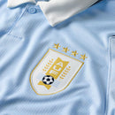 Camisa Uruguai Nike I 2026/27 Torcedor Masculina