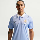 Camisa Uruguai Nike I 2026/27 Torcedor Masculina
