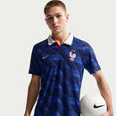 Camisa França I 2026/27 Torcedor Nike Masculina