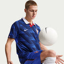 Camisa França I 2026/27 Torcedor Nike Masculina