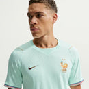 Camisa França Nike II 2026/27 Jogador Masculina