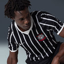 Camisa Corinthians II 2026/27 s/n Jogador Nike Masculina - Branco+Preto
