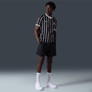 Camisa Corinthians II 2026/27 s/n Jogador Nike Masculina - Branco+Preto