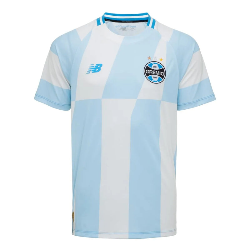 Camisa Masculina Umbro Gremio Away 2026/27 Torcedor