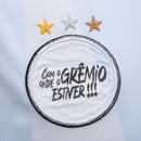 Camisa Grêmio Away 2026 Torcedor Masculina New Balance