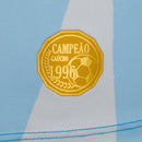 Camisa Grêmio Away 2026 Torcedor Masculina New Balance
