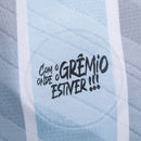 Camisa Grêmio Home 2026 Jogador Masculina