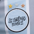 Camisa Grêmio Home 2026 Torcedor Masculina