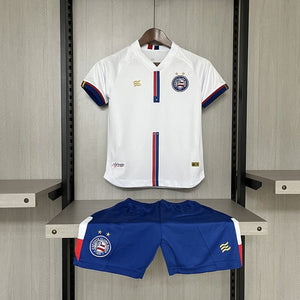 Kit infantil Bahia 24/25 uniforme 1