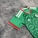Conjunto Infantil Mexico 2026/27