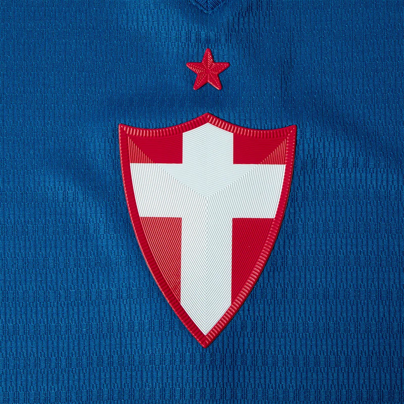 Camisa Palmeiras Third 26/27 Jogador Masculina