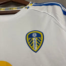 Camisa Leeds United I 2025/26 Branca