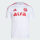 Camisa Adidas Internacional 2025/26 II BORRÉ N° 19