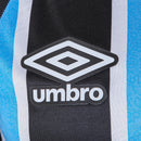 Camisa Grêmio 2024/2025 Titular Manga Longa – Torcedor Masculina (Umbro)