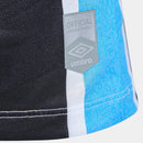 Camisa Grêmio 2024/2025 Titular Manga Longa – Torcedor Masculina (Umbro)