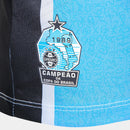 Camisa Grêmio 2024/2025 Titular Manga Longa – Torcedor Masculina (Umbro)