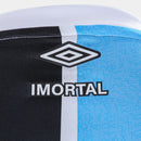 Camisa Grêmio 2024/2025 Titular Manga Longa – Torcedor Masculina (Umbro)