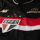 Camisa São Paulo JOGADOR 2025/26 Third