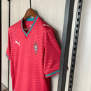 Camisa Portugal I 2026/27 Puma Jogador Masculina
