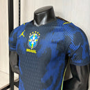 Camisa Seleção Brasileira 2026/27 II Neymar