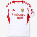 Nova Camisa Benfica 3 Torcedor Masculina 2025/26