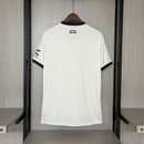 Camisa Manchester United Il 24/25 Adidas - Branca