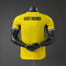 Camisa Borussia Dortmund 26/27 Home Jogador Masculina (Puma)