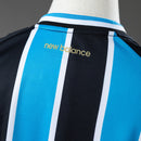 Camisa Oficial Grêmio 26/27 Home (Feminina) – Umbro