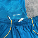 Conjunto Infantil Cruzeiro 2025/26