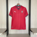 Camisa Portugal I 2026/27 Puma Torcedor Masculina