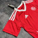 Conjunto Infantil Internacional 2025/26