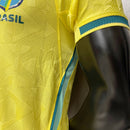 Camisa Seleção Brasileira 2026/27 I Neymar