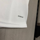 Camisa Leeds United I 2025/26 Branca