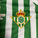 Conjunto Infantil Real Betis  2025/26