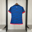 Camisa Bahia 24/25 - (Feminina)