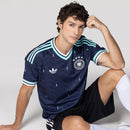 Camisa Seleção da Alemanha II 2026/27 adidas Torcedor Masculina