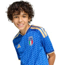 Conjunto Infantil Italia 2026/27