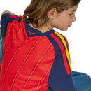 Conjunto Infantil Espanha 2026/27