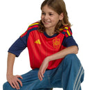 Conjunto Infantil Espanha 2026/27