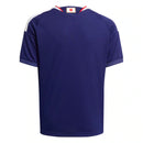 Camisa Seleção do Japão I 25/26 Torcedor adidas Infantil
