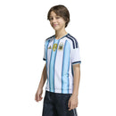 Conjunto Infantil Argentina 2026/27