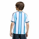 Conjunto Infantil Argentina 2026/27