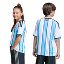 Conjunto Infantil Argentina 2026/27