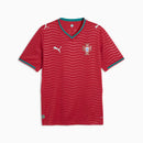 Camisa Portugal I 2026/27 Puma Torcedor Masculina