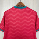 Camisa Portugal I 2026/27 Puma Torcedor Masculina
