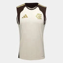 Regata Adidas Flamengo 26/27 Treino