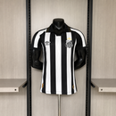 Camisa Santos 26/27 Away Jogador Masculina (Umbro) — vista frontal