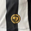 Camisa Santos 26/27 Away Jogador Masculina (Umbro) — detalhe do selo